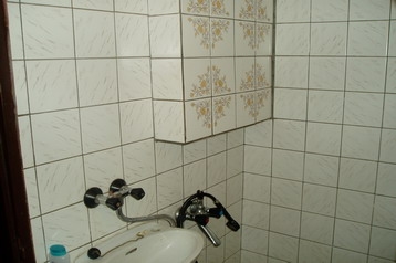 Словаччина Chata Lehota pod Vtáčnikom, Екстер'єр